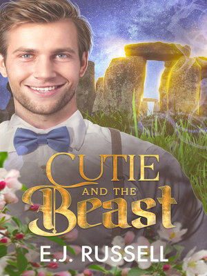 cover image of Cutie and the Beast